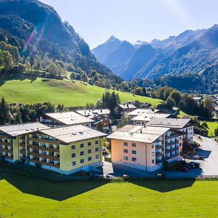 Apartments Hohe Tauern Kaprun Exterior foto